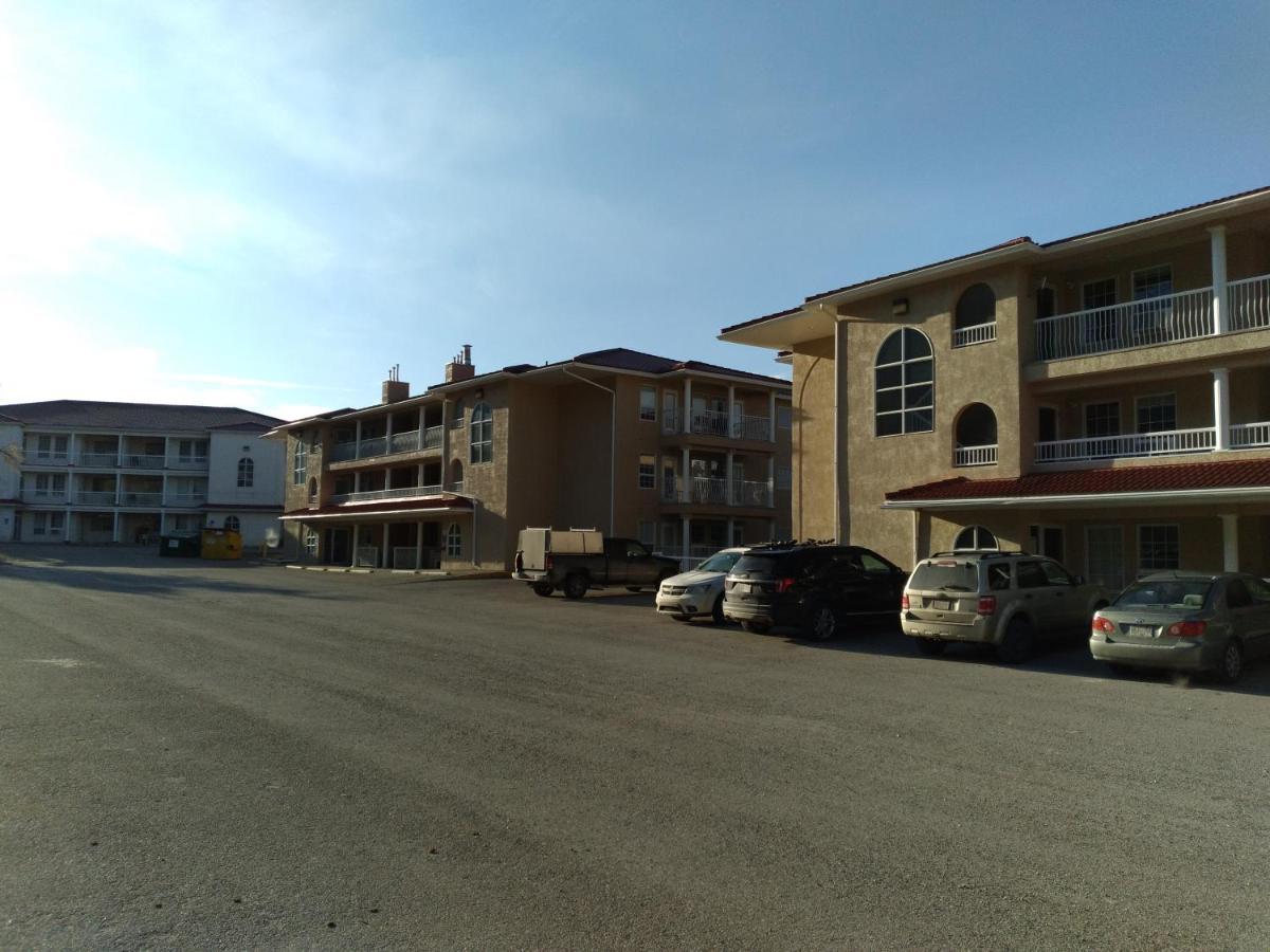 Fairmont Mountain View Villas Fairmont Hot Springs Luaran gambar