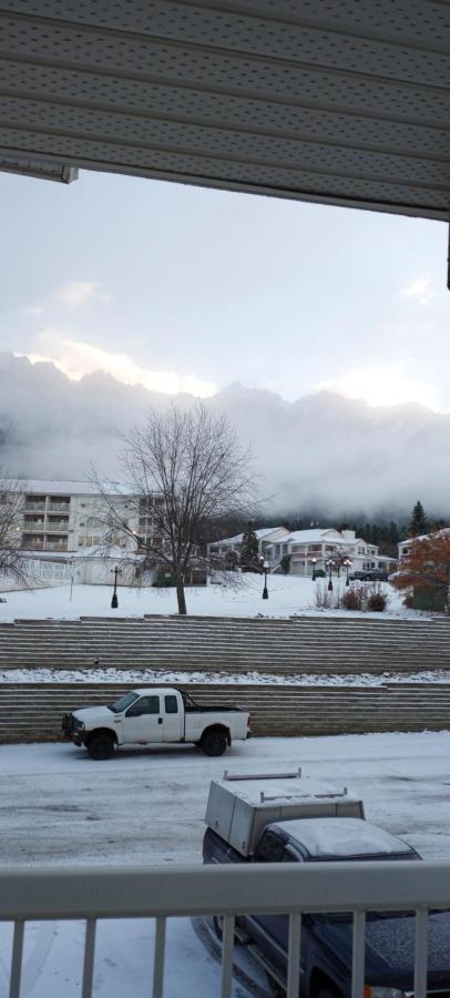 Fairmont Mountain View Villas Fairmont Hot Springs Luaran gambar