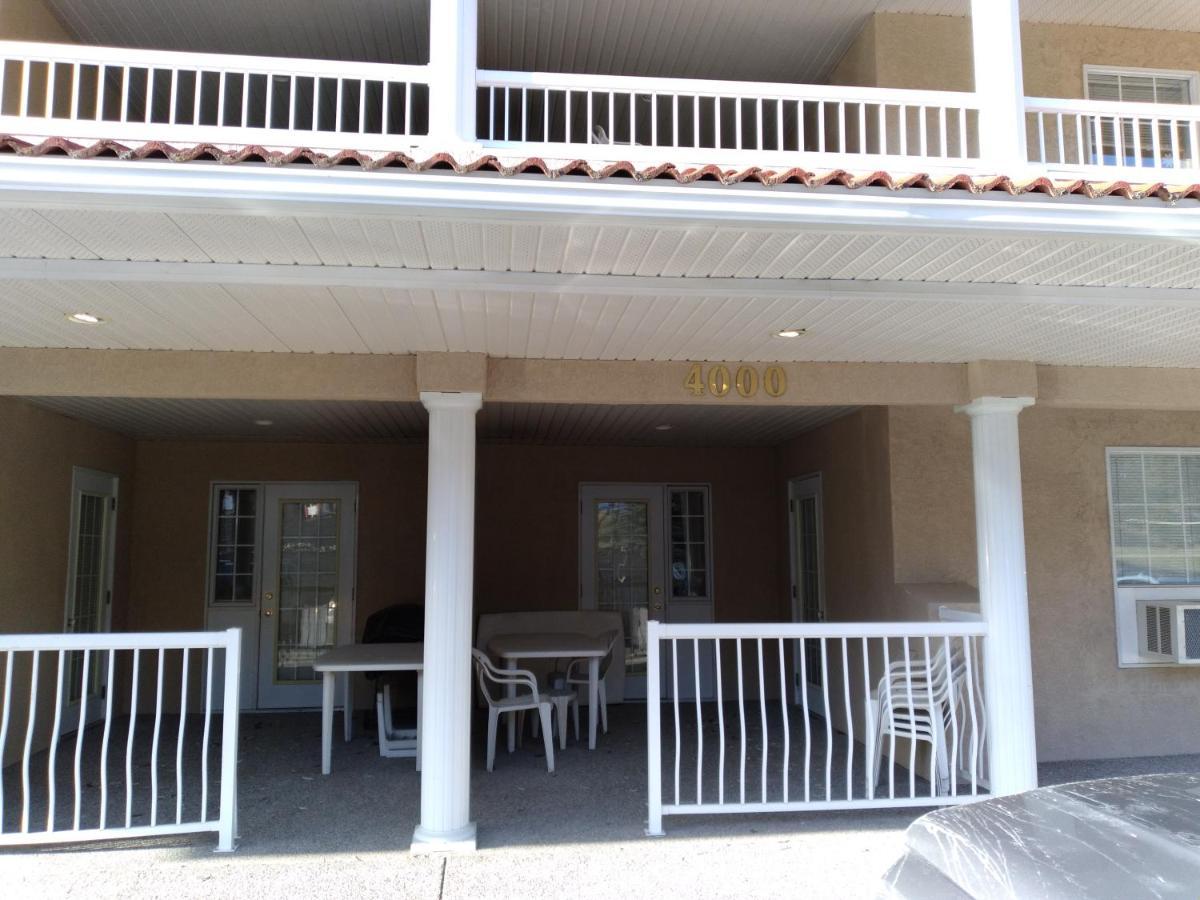 Fairmont Mountain View Villas Fairmont Hot Springs Luaran gambar