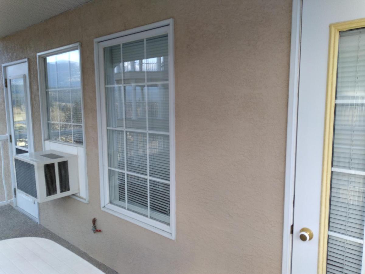 Fairmont Mountain View Villas Fairmont Hot Springs Luaran gambar