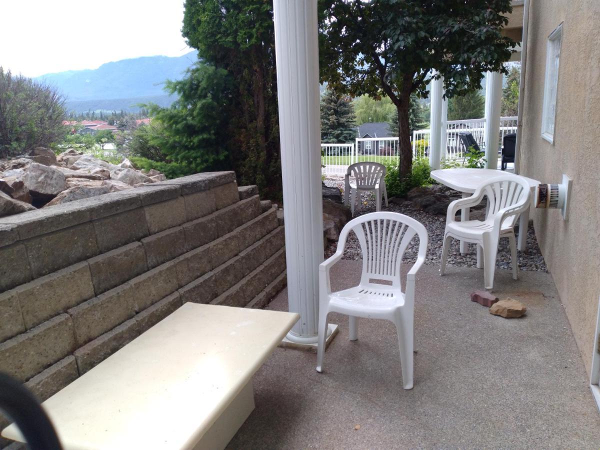 Fairmont Mountain View Villas Fairmont Hot Springs Luaran gambar