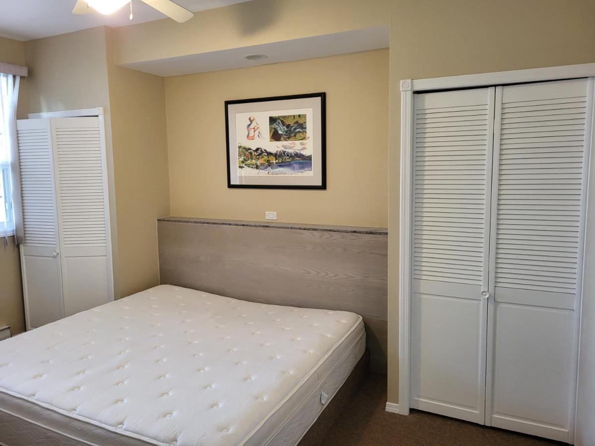 Fairmont Mountain View Villas Fairmont Hot Springs Luaran gambar